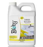 Diolty Lemon Dishwash Liquid 5 L