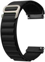 XANES Black Smart Bands Strap for Amazfit GTR 3, Amazfit GTR 4