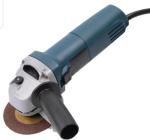 HYPER TREX CutPro Heavy Duty Angle Grinder - 110 mm