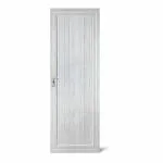 Sintex PVC Indiana Door Plank White 78X27 inch
