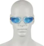PROSPO Unisex-Adult Aquapure Mirror Goggles/Swimming Goggles/Swimming Product/Swimming Item/