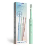 ORACURA SB200 Sonic Lite Electric Rechargeable Toothbrush Green
