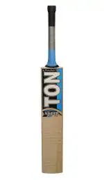 Ss Multicolor English- Elite English Willow Cricket Bat - Full Size