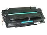 Spectrum for Canon LBP 3500, 3900, 3950 Compatible Toner Cartridge CRG309 Black HP - 16A - Single.