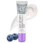 Dot & Key Lip Balm Vitamin C + E SPF 30 + Glitter Bomb | Mess Free Glitter Lip Balm | Glossy & Plumpy Moisturized Lips | Non Stop Glittery Shine | Controls Tan & Fades Lip Pigmentation | For Women | 12 gm