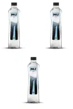 NU 500 ML Premium Natural Mineral water Pack Of 3