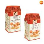Vicenzi S.P.A. Vicenzovo ladyfinger 400g (Pack of 2)