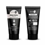 Coslifestore 30 ml Polygel Tubes Polygel For Nails Extensions Finger Nail Art Manicure Acryl Gel Varnish Hybrid UV Poly Gel Shade Bright White