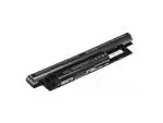 Regatech Compatible For Dell MR90Y, XCMRD, 6HY59, 3521, 3531, 3537, 3541, 3542, 3442 Black 6 Cell Li-Ion Laptop Battery