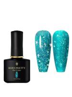 BORN PRETTY Glossy UV/LED Nail Polish, 10ml (Shade BP139)