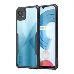 Stunny Back Cover For realme C25y