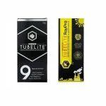 Tubelite RayPro Sunscreen - 30g and Tubelite Skin Lightening Cream - 15g