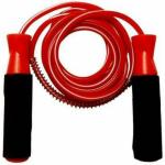 GG GONEX Ball Bearing Skipping Rope (RED, Length: 243.8 cm) Ball Bearing Skipping Rope (Length: 243.8 cm)