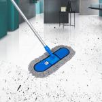 S R Cleaner Blue Aluminum Cleaning Supplies Standard