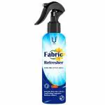 Urba Fabric Refreshener Spray 200 ml | Multipurpose Fabric Fragrance | Long Lasting Fragrance