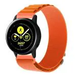 XANES Orange Smart Bands Strap for Huawei Watch GT2 46 mm, Huawei Watch GT3 46 mm 22 mm