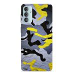 Buy Mudshi Designer Skin Sticker Compatible for Samsung Galaxy F23 5G ...