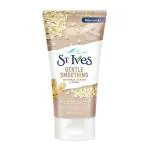 St. Ives Nourished and Smooth Oatmeal Scrub and Mask, 170g