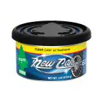 Little Trees Car Freshener - New Car Scent Fiber Can 30 g (Pack of 1)