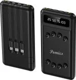 Pomics 30000 mAh Power Bank