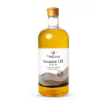 Multano Cold-Pressed Sesame Oil 900ml