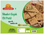 Ghotaram Tilpatti - Sesame Chikki | Til Patti | Till Gazak - Gajak / Gajjak | Gur Till (Seesam Seeds) Chikki | Til Patti Gajak | Gud Til Patti Gajjak-Gazak-Gachak-Gajak-950g*3Pack