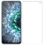 FCS 9H Anti Shock Flexible Screen Protector For Vivo Iqoo Neo3 5G (Glossy)