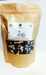 Gauraaj mix rajma 500 gm
