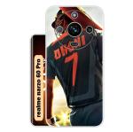 Case Club Multicolor Silicon Shock Proof Back Cover for realme Narzo 60 Pro 5G, realme 11 Pro Plus 5G, realme 11 Pro 5G