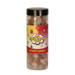 Tosca Blah Blah Fizzy Cola Bottle Gummies 100% Veg - Gummy Candy (180 gm)