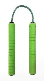 Be Trend M N Traders Martial Arts Karate Fully Foam Covered Nunchaku