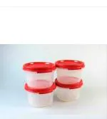 Tupperware MM ROUND #1 200ML