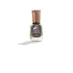 craggy cosmetic Nail Enamel Trending Premium Glossy Nail Polish For Girl's & Women's (Pack of 2) Light Coffee