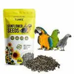 Tunai Sunflower Seeds Perfect Bird Food 450g