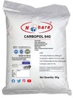 NOHARA Carbopol 940 POWDER