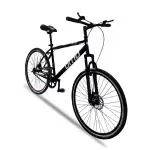 OMO Ladakh X1 Single Speed MTB Cycle 700c, 18