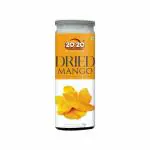 20-20 Dry Fruits Dried Mango Slices, 200 G