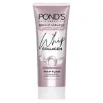 Pond'S Bright Miracle Ultimate Clarity Whip Collagen Whip Foam 90 G.