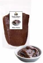 Food Library The Magic of Nature Miso Paste, 200 G (Pack Of 1)
