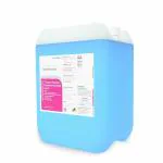 Microshield Blue Handrub 5 ltr - Trusted by Doctors, 99.99% Effective against Germs, Skin Friendly, Passes EN Standards