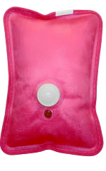 Mycure Electrical Hot Water Bag (Hot Gel Bag) for Pain Relief & Massager
