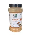 Bhumi Organic Dry Tamarind Powder - 500 g