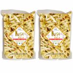 Kush Gold Meetha Aloo Mixture (Chiwda) For Farali / Fasting / Upwas 500g (250gm x 2 Packs)