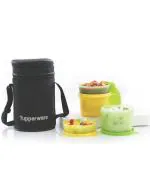 Tupperware executive lunch set