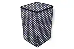 Delideal Washing Machine Cover for Samsung 11 kg Fully Automatic Top Loading (WA11J5750SP) (Article No:-DD02/180722)