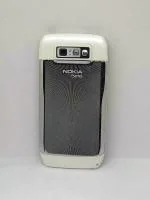 Generic White Housing Body For Nokia E71