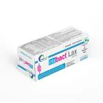 Dr. Morepen INTEBACT LAX | Probiotic Supplement for Gut Health - 4 Sachets
