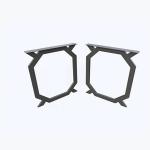 Ventuos - Table Legs Metal Furniture Legs 28