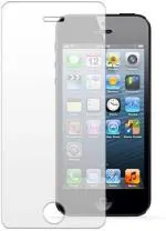 Gs Smart Tempered Glass Guard For Apple Iphone 4S