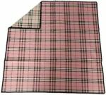 REKARDO Food Mat for Bed Reversible, Food Mat Bed Server, PVC Waterproof Bed Server/Food Mat/Bedsheet Protector/Waterproof Bed Server Food Mat - 36x36 inches, Design 3